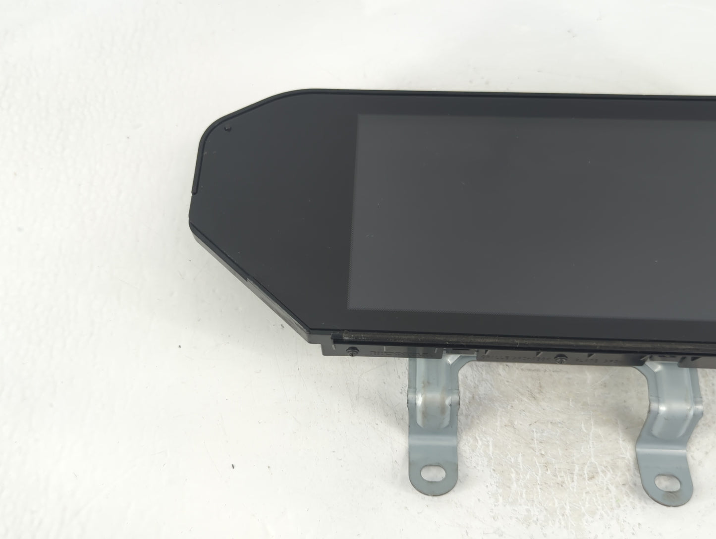 2013-2015 Acura Rdx Information Display Screen - Oemusedautoparts1.com