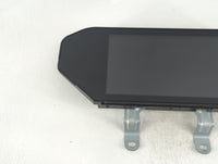 2013-2015 Acura Rdx Information Display Screen - Oemusedautoparts1.com