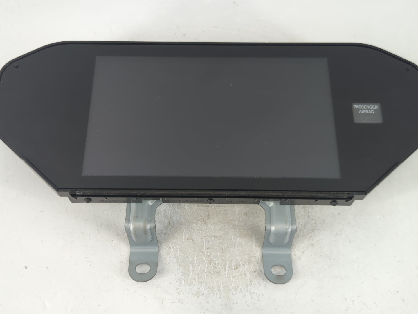 2013-2015 Acura Rdx Information Display Screen - Oemusedautoparts1.com