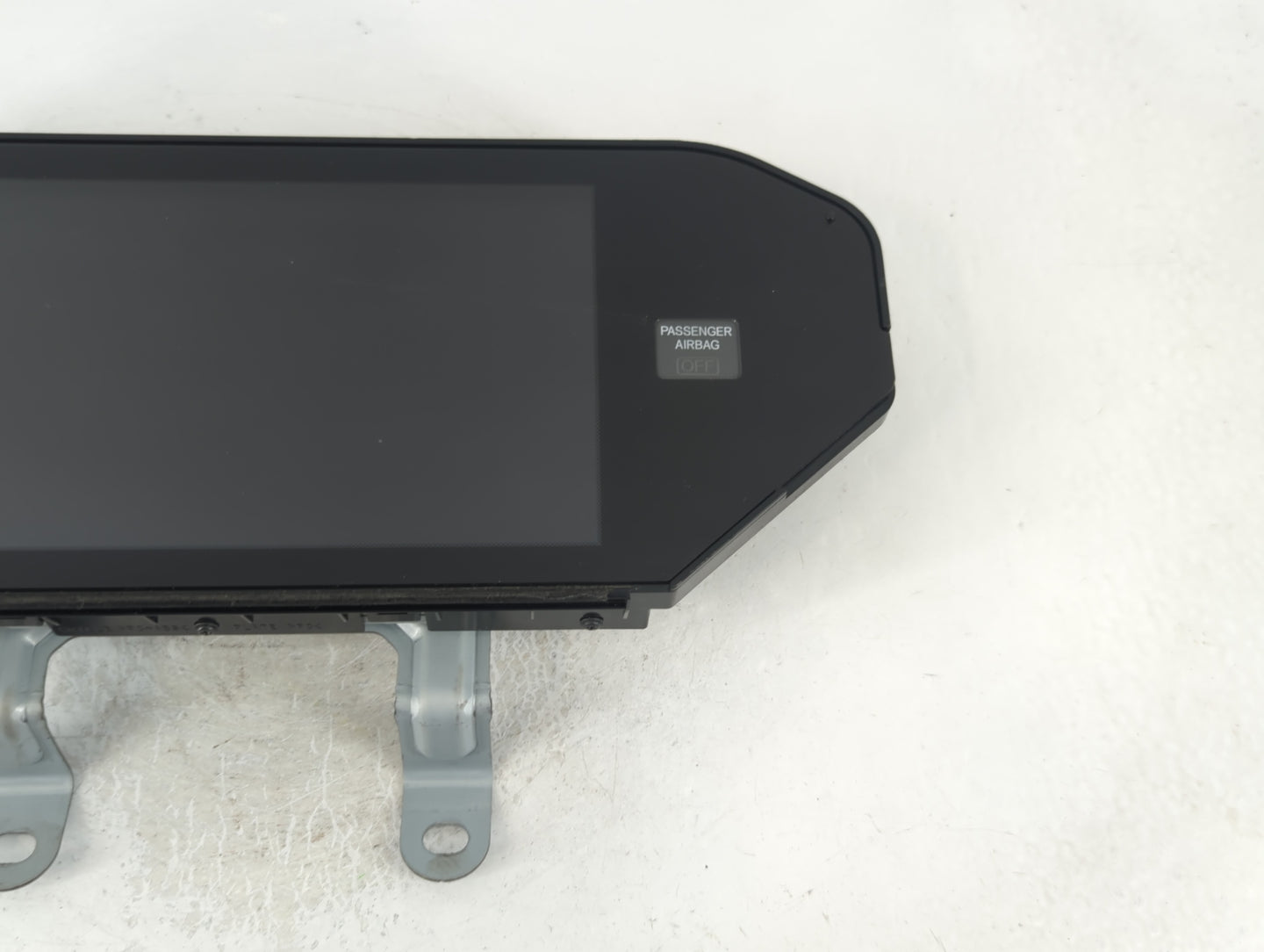 2013-2015 Acura Rdx Information Display Screen - Oemusedautoparts1.com