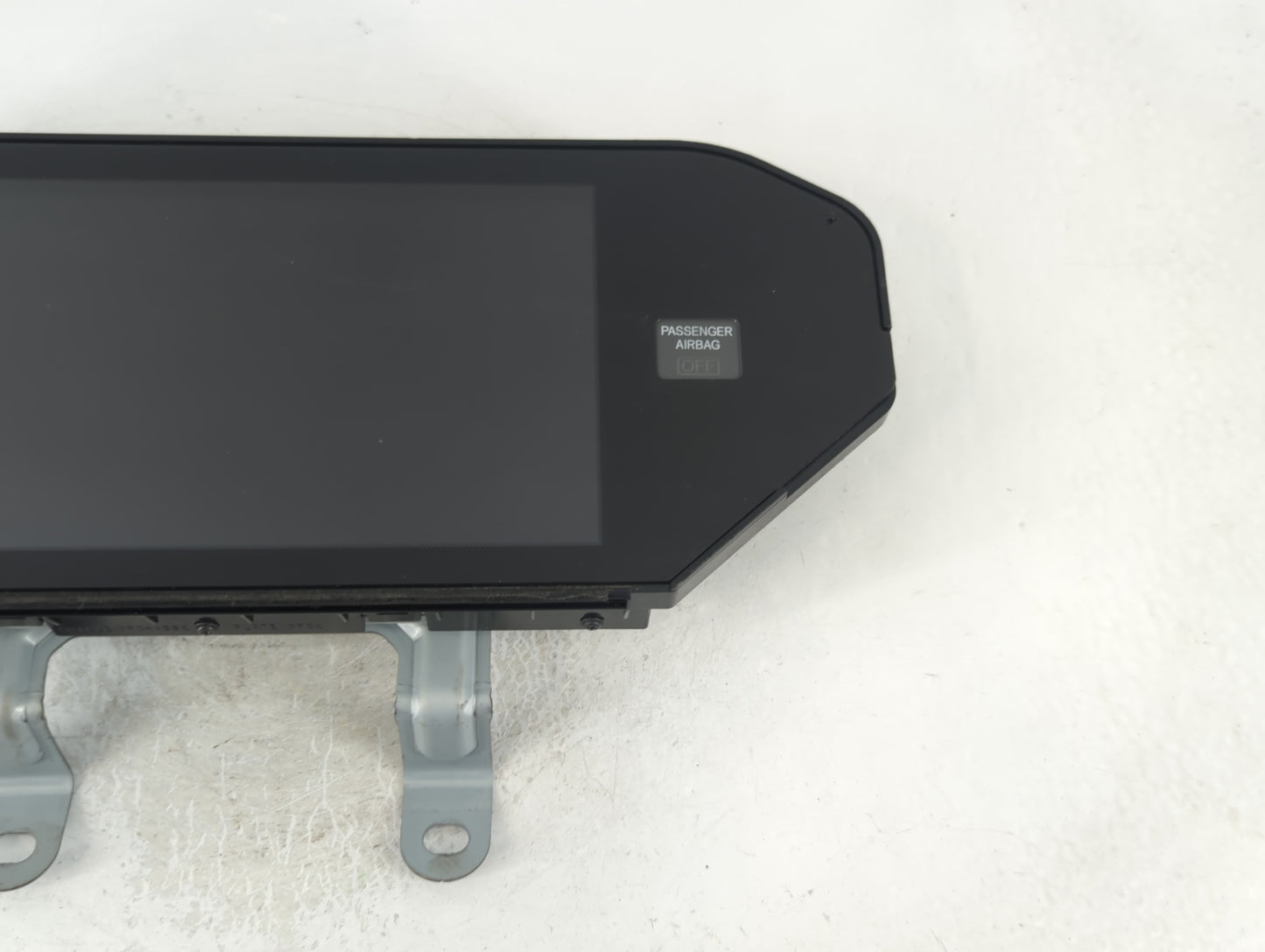 2013-2015 Acura Rdx Information Display Screen - Oemusedautoparts1.com