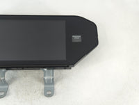 2013-2015 Acura Rdx Information Display Screen - Oemusedautoparts1.com