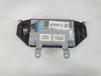 2013-2015 Acura Rdx Information Display Screen - Oemusedautoparts1.com