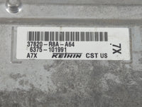 2013-2015 Acura Rdx PCM Engine Control Computer ECU ECM PCU OEM P/N:6375-114265 37820-R8A-A64 Fits Fits 2013 2014 2015 OEM U