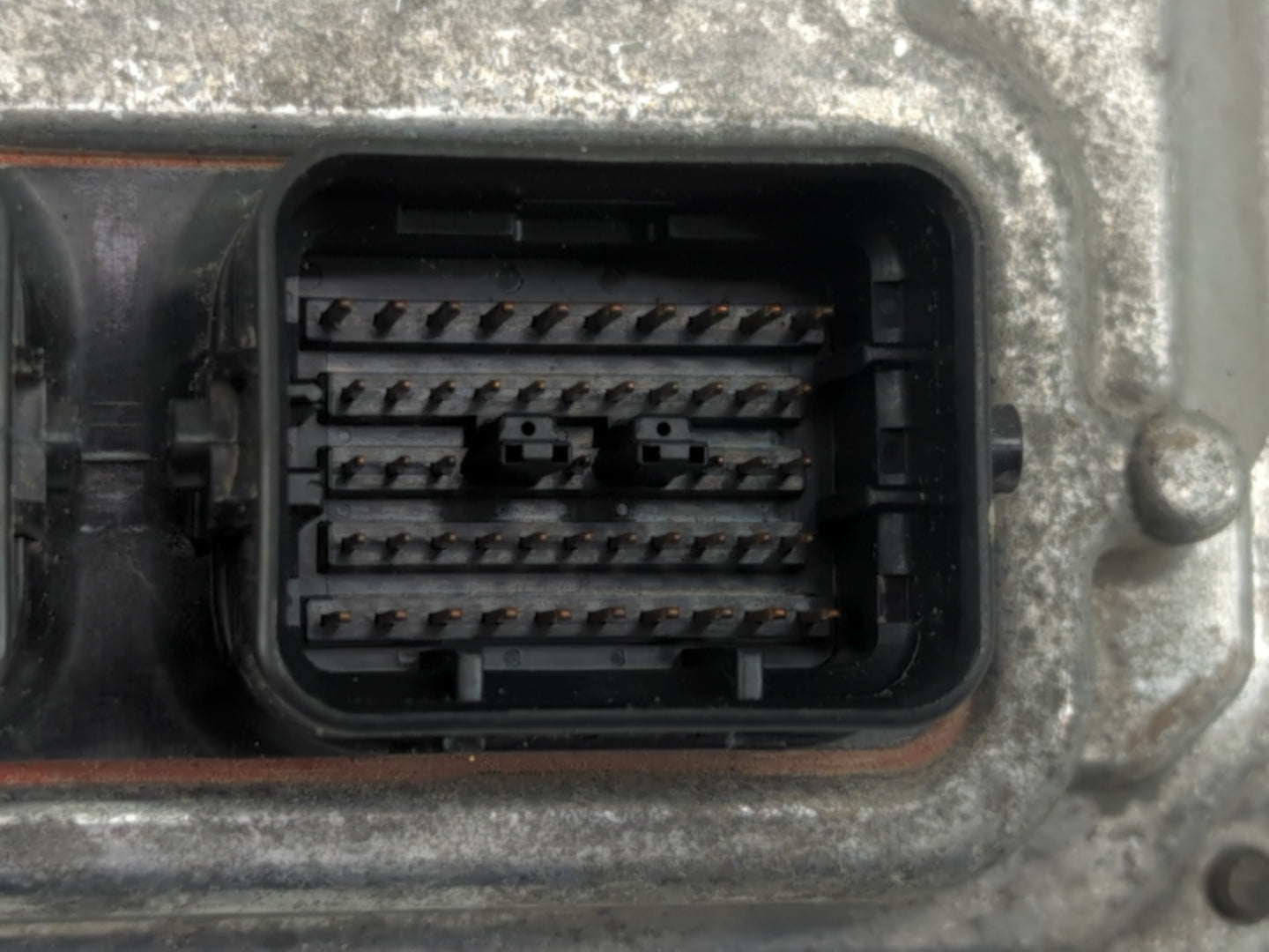 2013-2015 Acura Rdx PCM Engine Control Computer ECU ECM PCU OEM P/N:6375-114265 37820-R8A-A64 Fits Fits 2013 2014 2015 OEM U