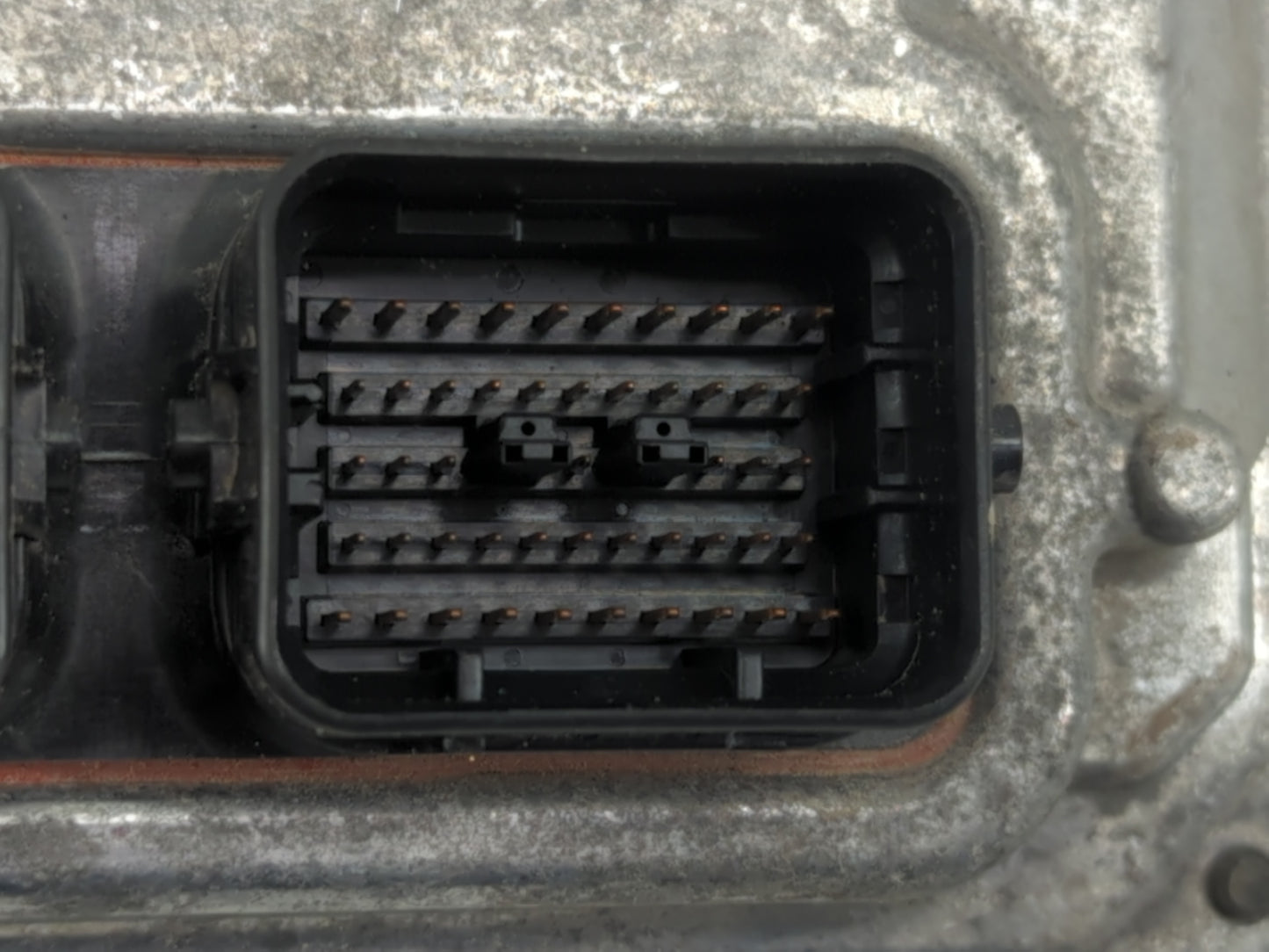 2013-2015 Acura Rdx PCM Engine Control Computer ECU ECM PCU OEM P/N:6375-114265 37820-R8A-A64 Fits Fits 2013 2014 2015 OEM U
