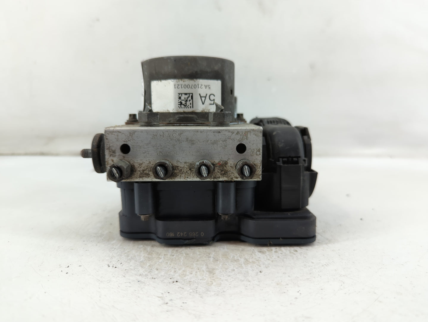 2013-2015 Acura Rdx ABS Pump Control Module Replacement P/N:X5VAA TX5A0 Fits Fits 2013 2014 2015 OEM Used Auto Parts - Oemus