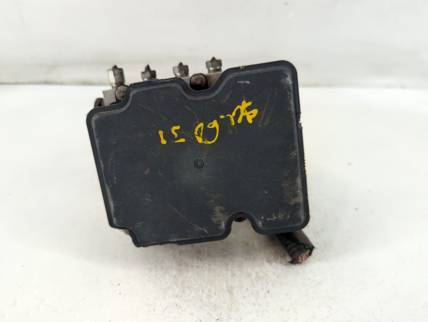 2013-2015 Acura Rdx ABS Pump Control Module Replacement P/N:X5VAA TX5A0 Fits Fits 2013 2014 2015 OEM Used Auto Parts - Oemus