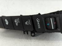 2009-2014 Acura Tl Climate Control Module Temperature AC/Heater Replacement P/N:79630TK4A420M1 Fits OEM Used Auto Parts - Oe