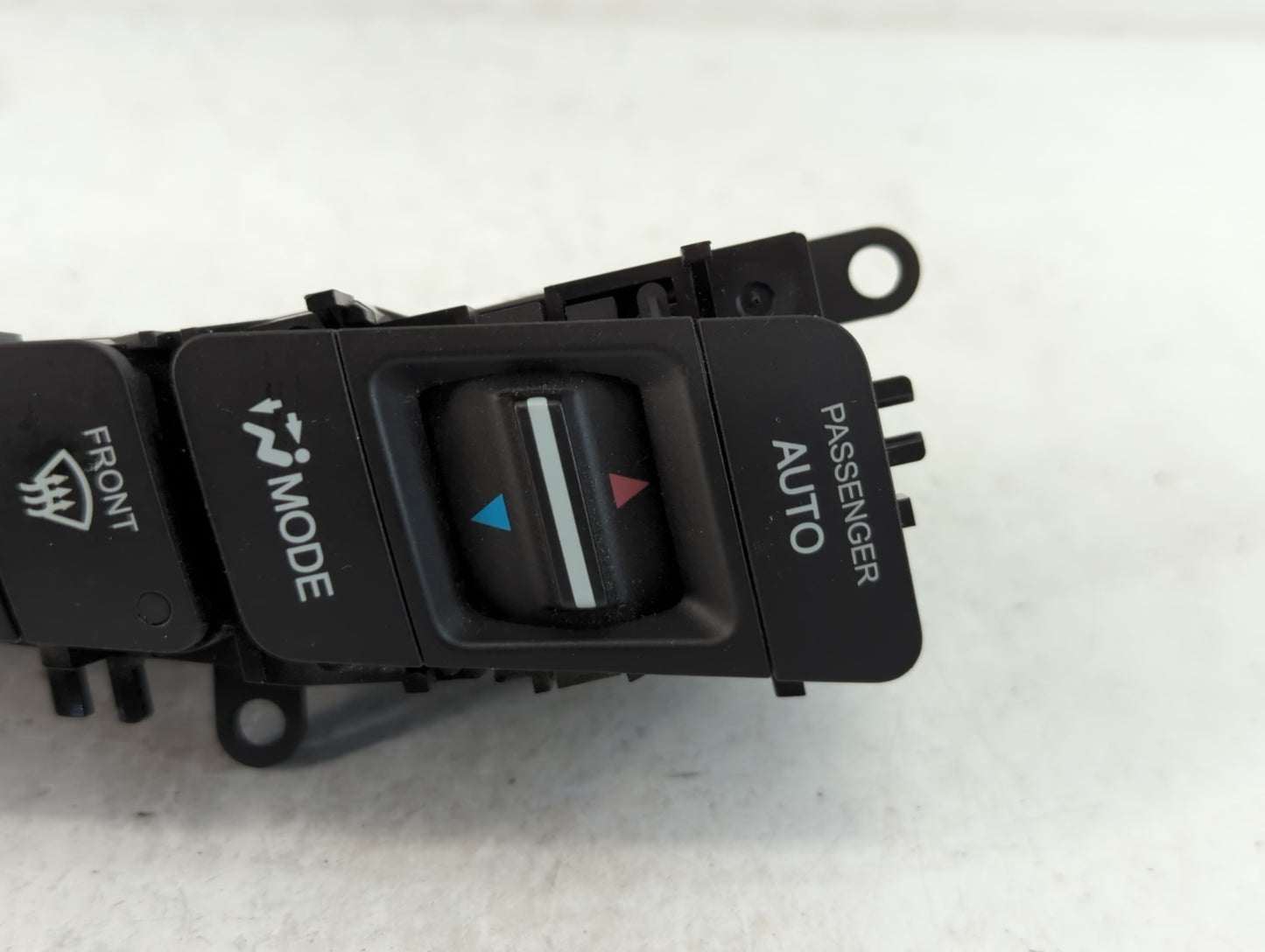 2009-2014 Acura Tl Climate Control Module Temperature AC/Heater Replacement P/N:79630TK4A420M1 Fits OEM Used Auto Parts - Oe