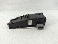 2009-2014 Acura Tl Climate Control Module Temperature AC/Heater Replacement P/N:79630TK4A420M1 Fits OEM Used Auto Parts - Oe