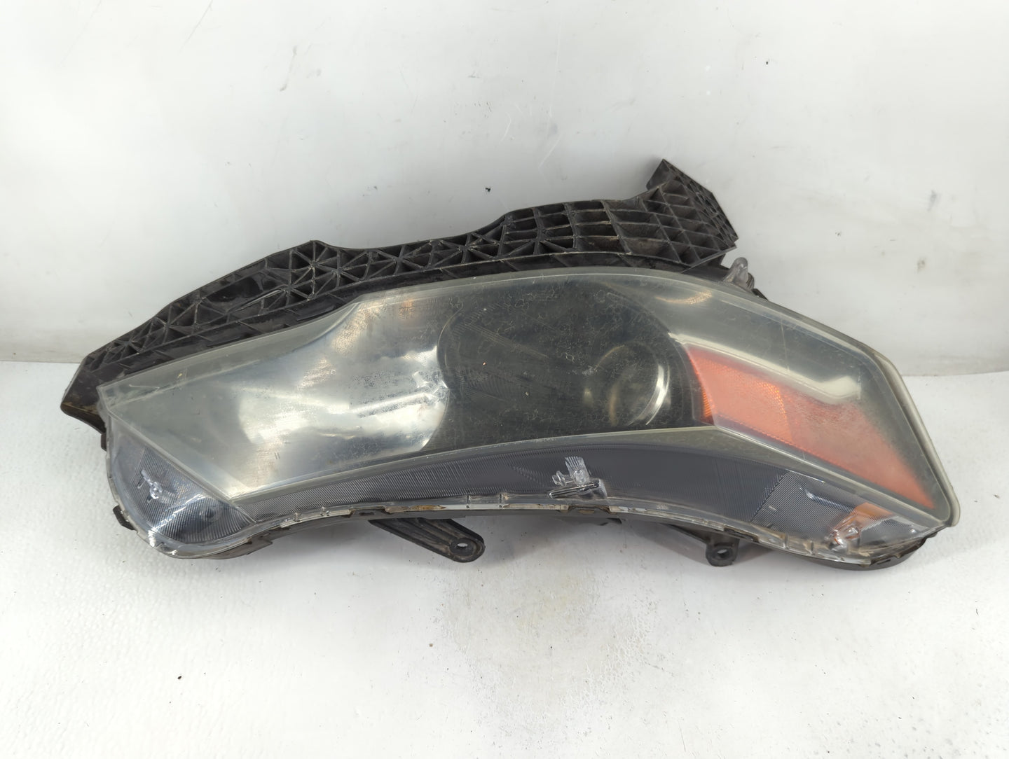 2012-2014 Acura Tl Passenger Right Oem Head Light Headlight Lamp - Oemusedautoparts1.com