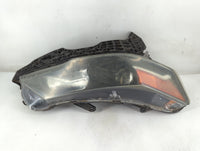 2012-2014 Acura Tl Passenger Right Oem Head Light Headlight Lamp - Oemusedautoparts1.com