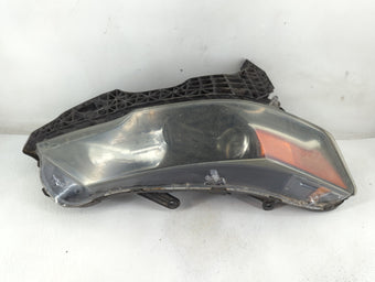 compare product 2012-2014 Acura Tl Passenger Right Oem Head Light Headlight Lamp