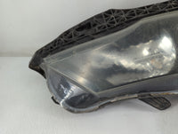 2012-2014 Acura Tl Passenger Right Oem Head Light Headlight Lamp - Oemusedautoparts1.com