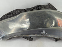 2012-2014 Acura Tl Passenger Right Oem Head Light Headlight Lamp - Oemusedautoparts1.com