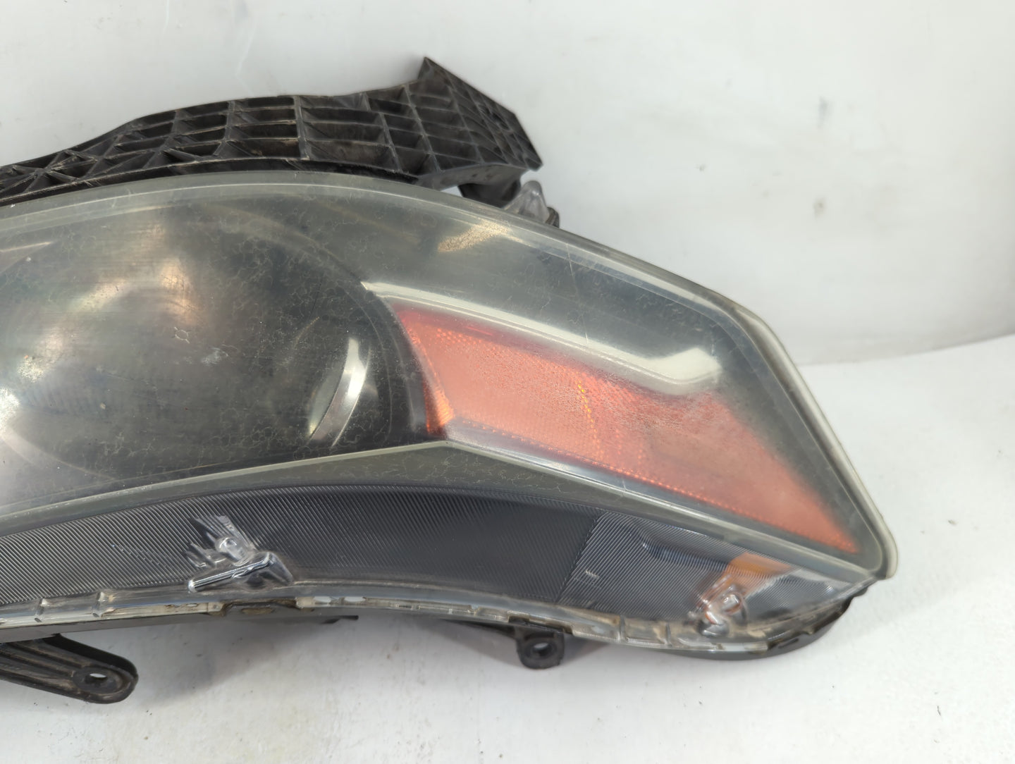 2012-2014 Acura Tl Passenger Right Oem Head Light Headlight Lamp - Oemusedautoparts1.com