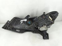 2012-2014 Acura Tl Passenger Right Oem Head Light Headlight Lamp - Oemusedautoparts1.com
