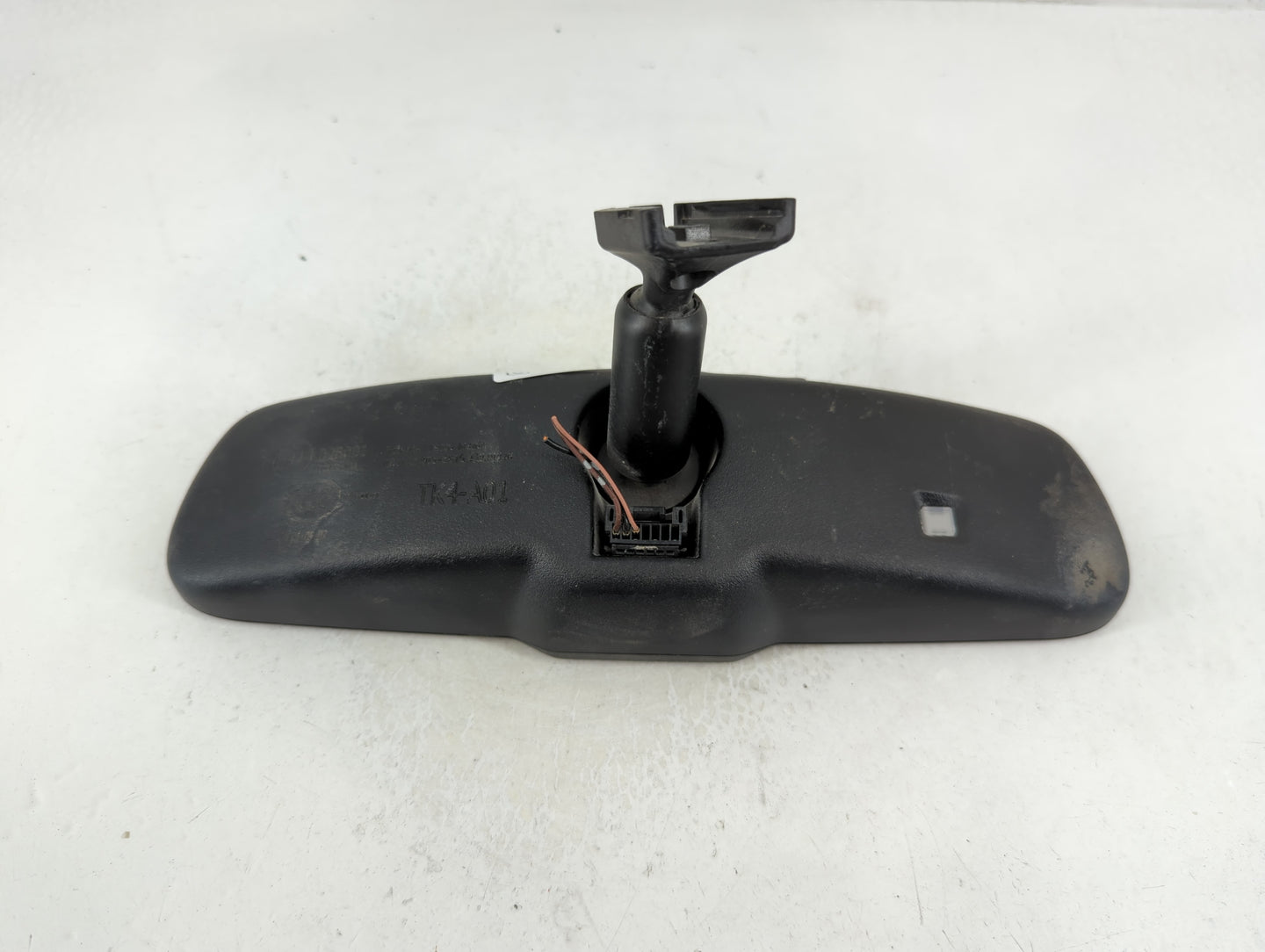 2013-2014 Acura Tl Interior Rear View Mirror Replacement OEM P/N:E11026001 Fits Fits 2013 2014 2015 2016 2017 2018 2019 2020