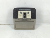2013 Acura Tl Overhead Roof Console - Oemusedautoparts1.com