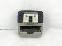 2013 Acura Tl Overhead Roof Console - Oemusedautoparts1.com
