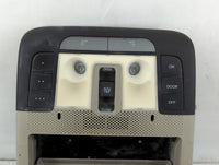 2013 Acura Tl Overhead Roof Console - Oemusedautoparts1.com