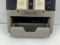 2013 Acura Tl Overhead Roof Console - Oemusedautoparts1.com