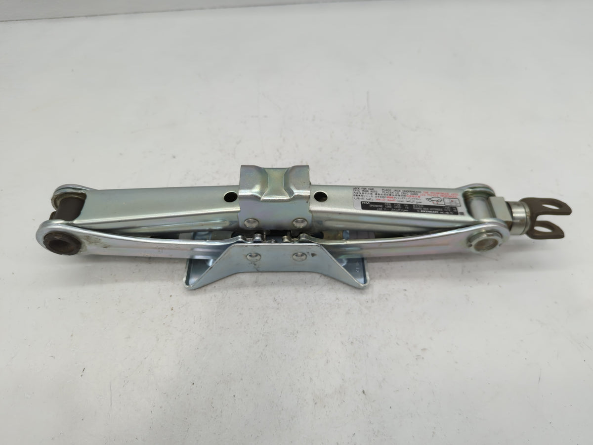 2013 Acura Tl Spare Scissor Car Jack - Oemusedautoparts1.com