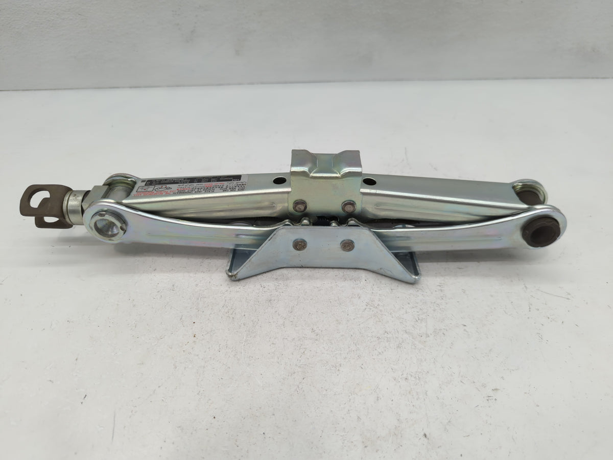 2013 Acura Tl Spare Scissor Car Jack - Oemusedautoparts1.com