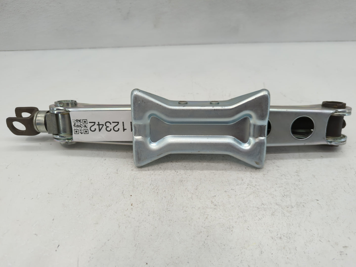 2013 Acura Tl Spare Scissor Car Jack - Oemusedautoparts1.com