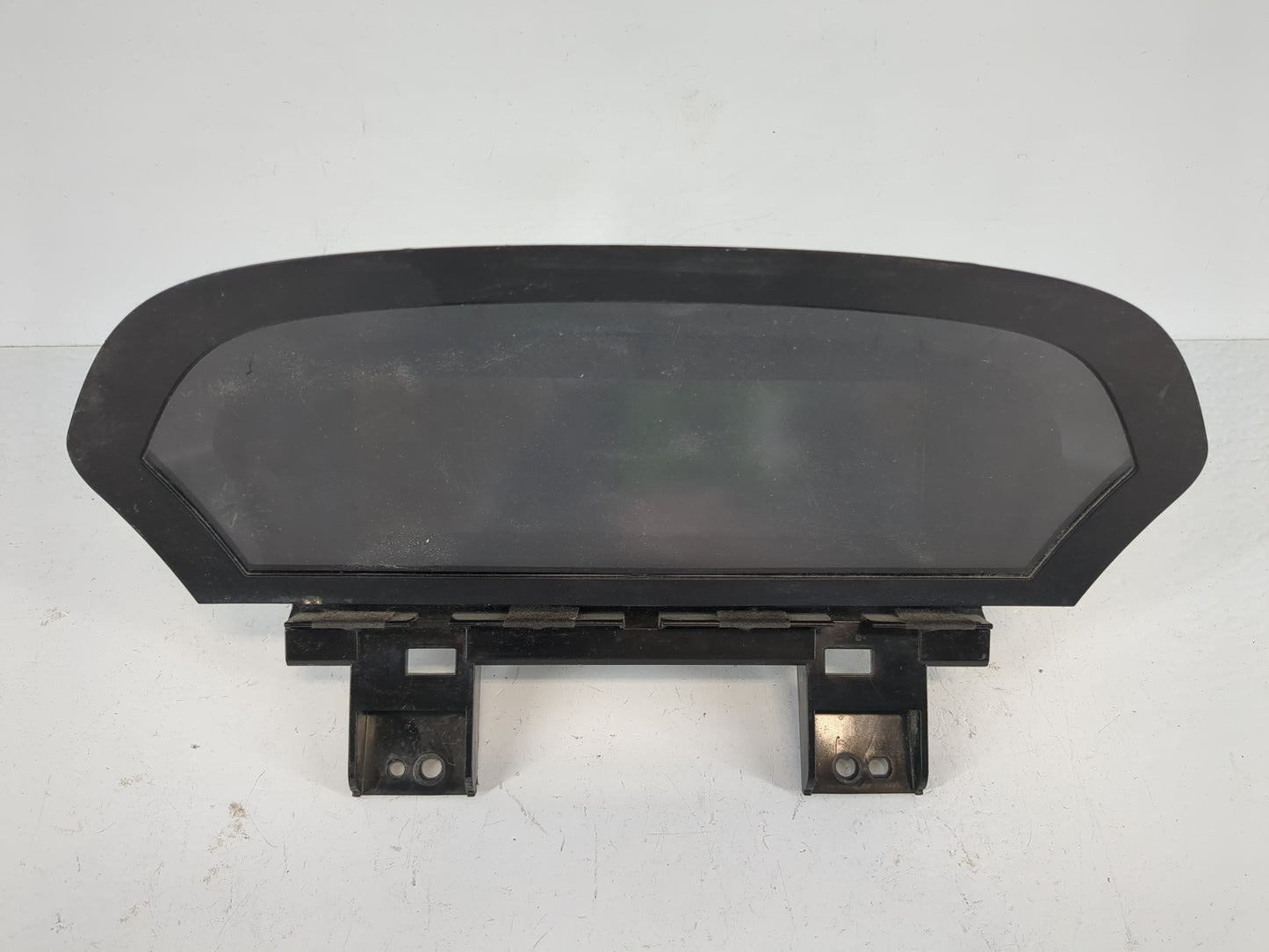 2012-2014 Acura Tl Information Display Screen - Oemusedautoparts1.com