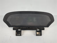 2012-2014 Acura Tl Information Display Screen - Oemusedautoparts1.com
