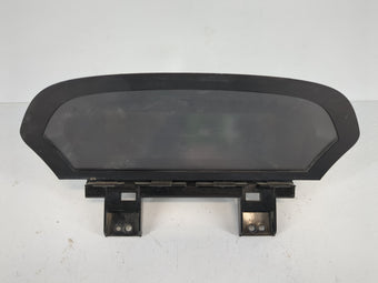 compare product 2012-2014 Acura Tl Information Display Screen