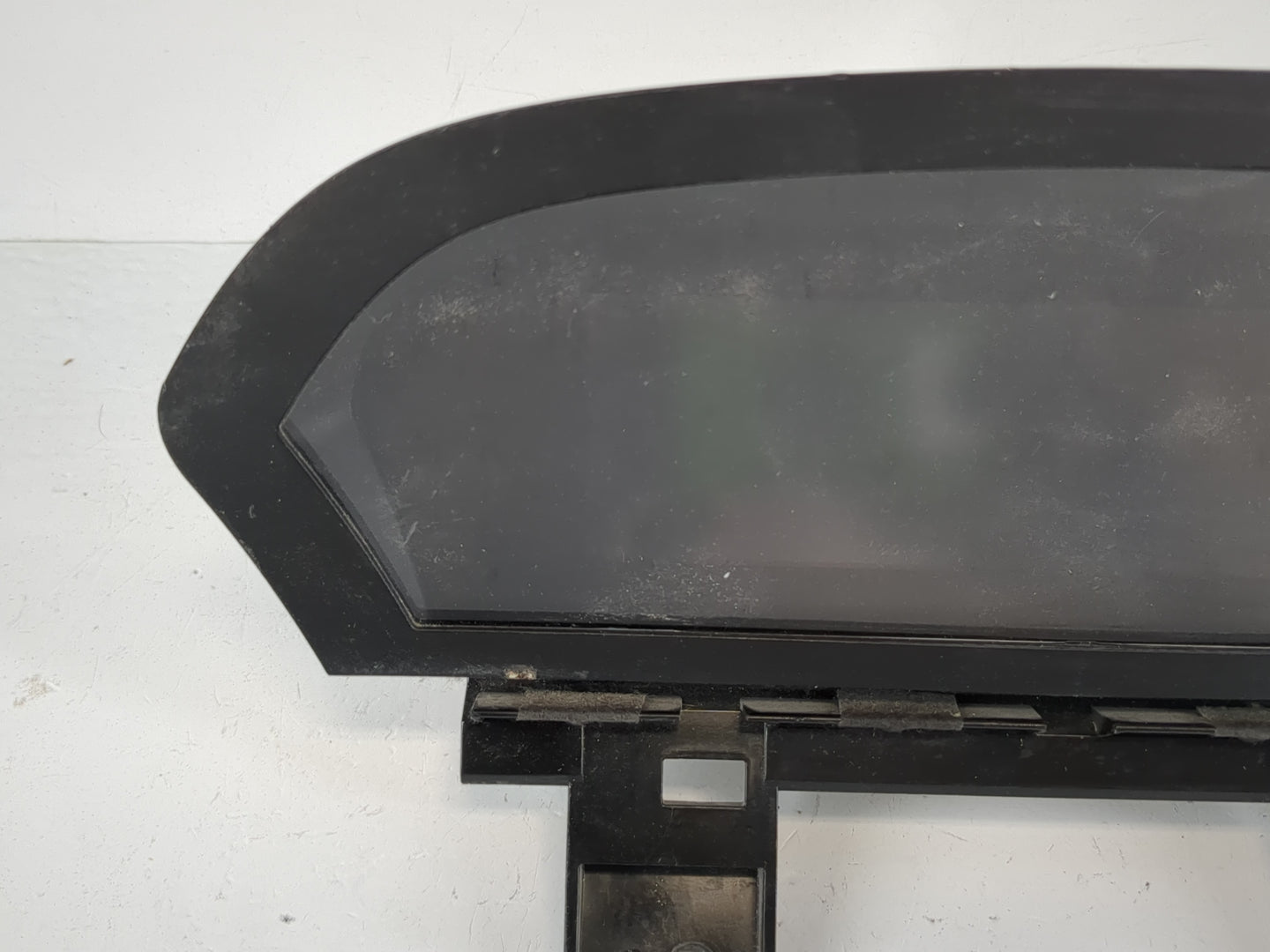 2012-2014 Acura Tl Information Display Screen - Oemusedautoparts1.com