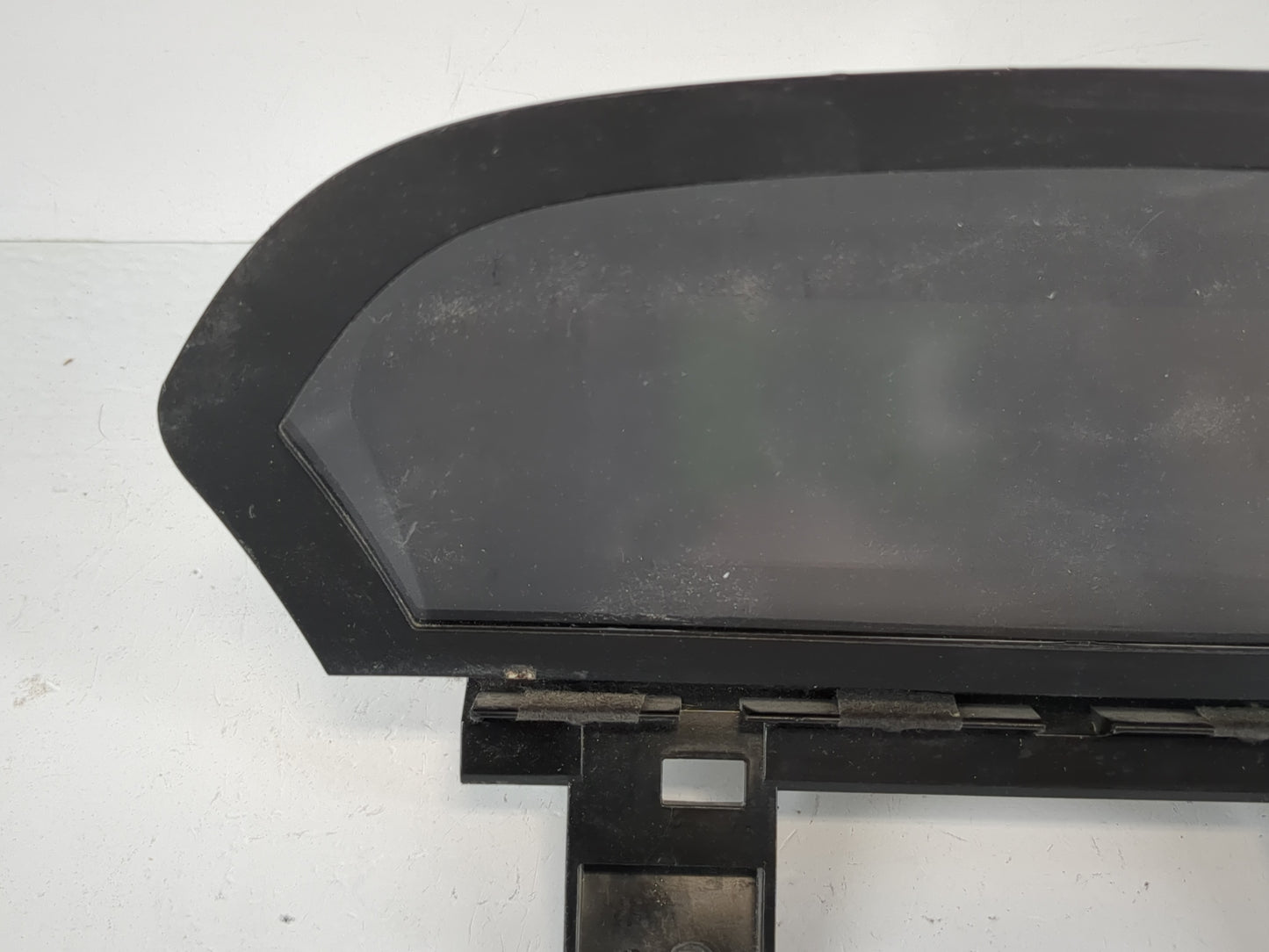 2012-2014 Acura Tl Information Display Screen - Oemusedautoparts1.com