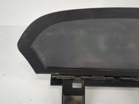 2012-2014 Acura Tl Information Display Screen - Oemusedautoparts1.com