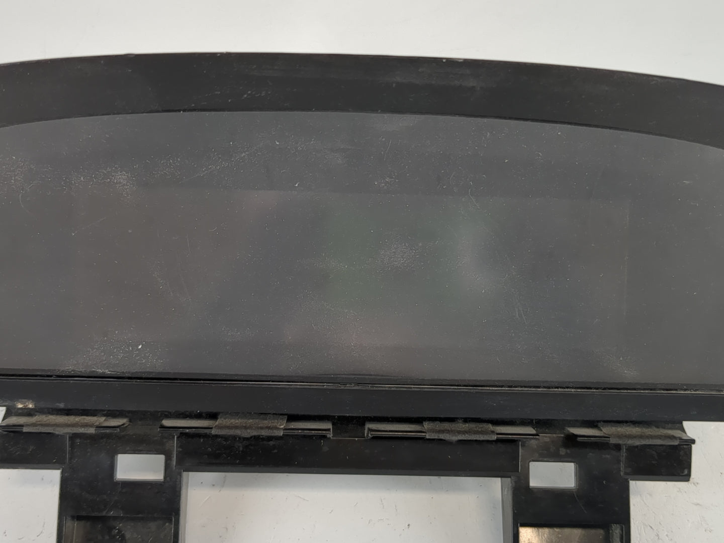 2012-2014 Acura Tl Information Display Screen - Oemusedautoparts1.com
