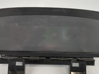 2012-2014 Acura Tl Information Display Screen - Oemusedautoparts1.com