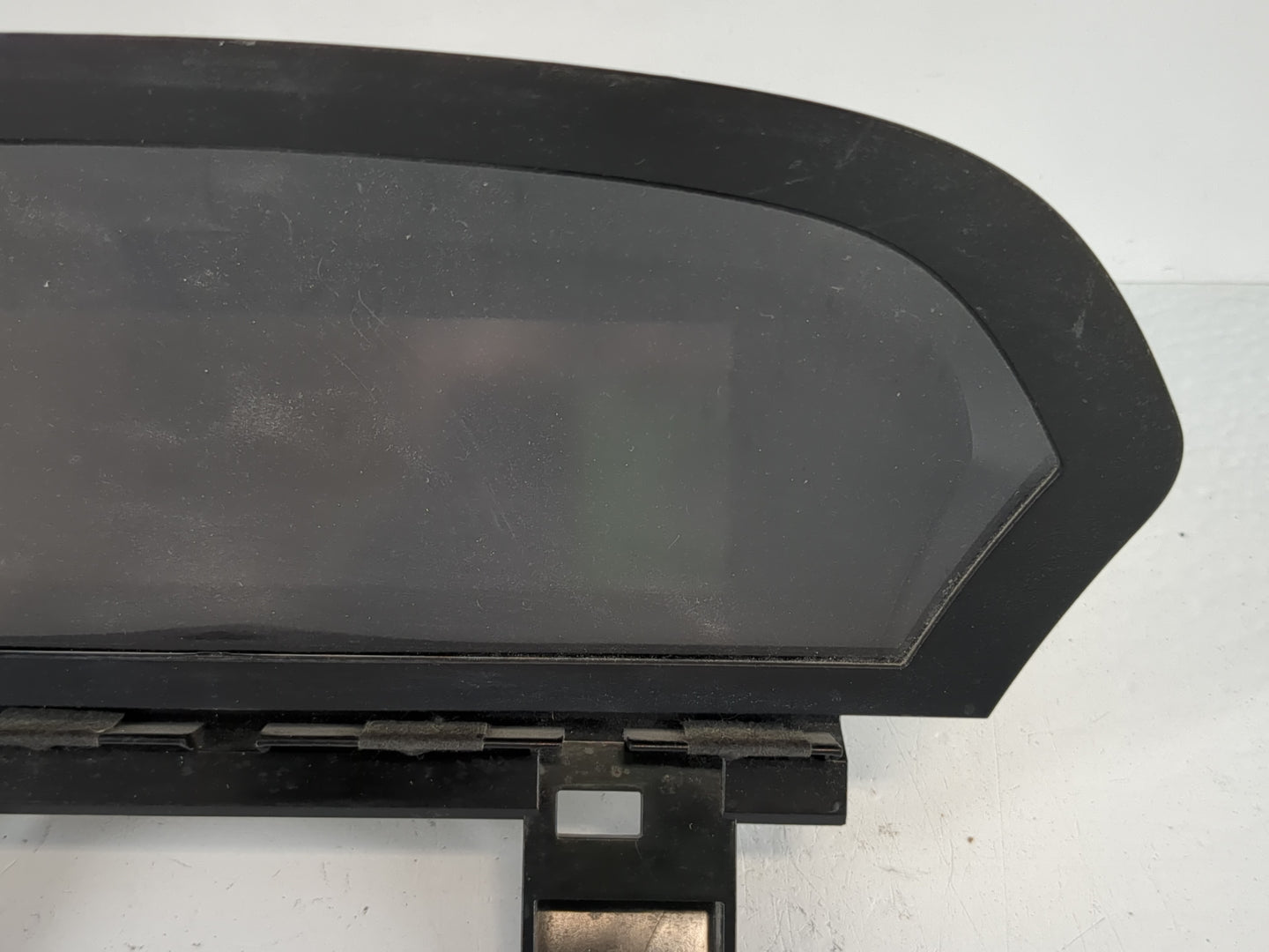 2012-2014 Acura Tl Information Display Screen - Oemusedautoparts1.com
