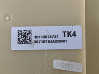 2012-2014 Acura Tl Information Display Screen - Oemusedautoparts1.com