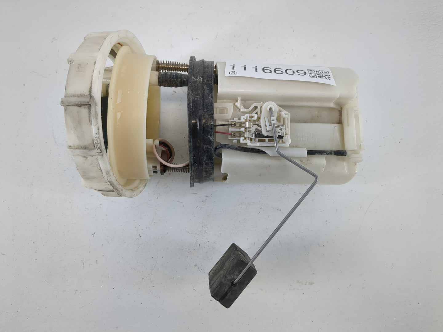2009-2014 Acura Tl Electrical Gas Fuel Pump Assembly - Oemusedautoparts1.com