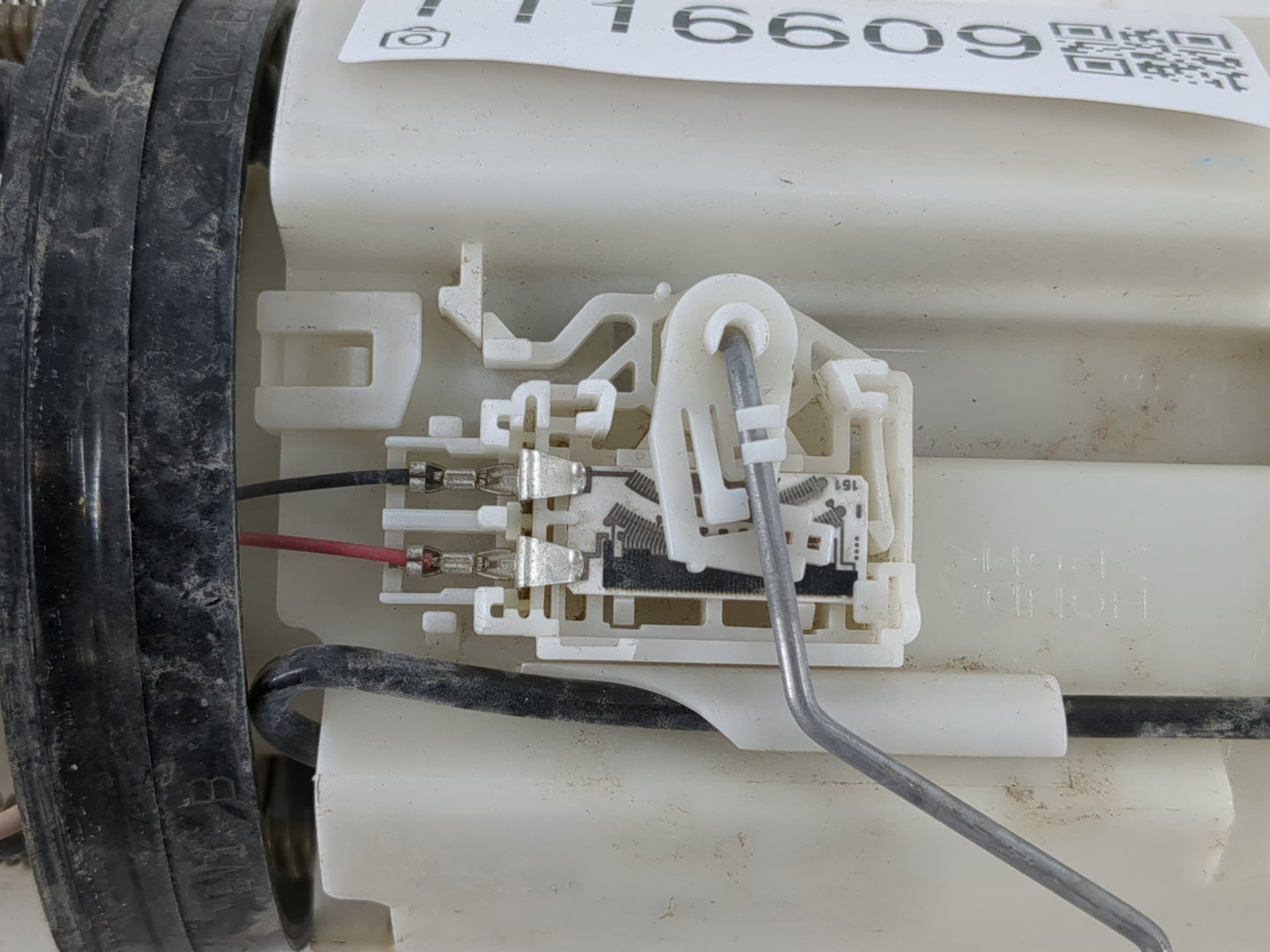 2009-2014 Acura Tl Electrical Gas Fuel Pump Assembly - Oemusedautoparts1.com