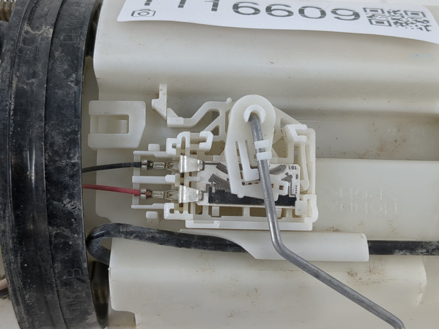 2009-2014 Acura Tl Electrical Gas Fuel Pump Assembly - Oemusedautoparts1.com