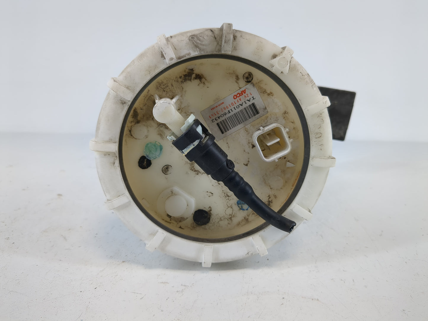2009-2014 Acura Tl Electrical Gas Fuel Pump Assembly - Oemusedautoparts1.com