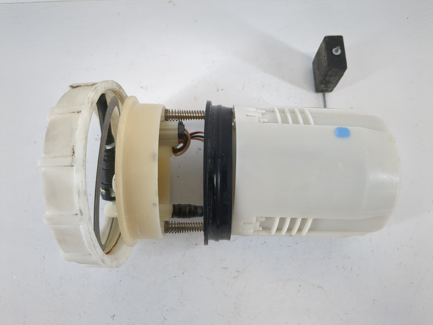 2009-2014 Acura Tl Electrical Gas Fuel Pump Assembly - Oemusedautoparts1.com