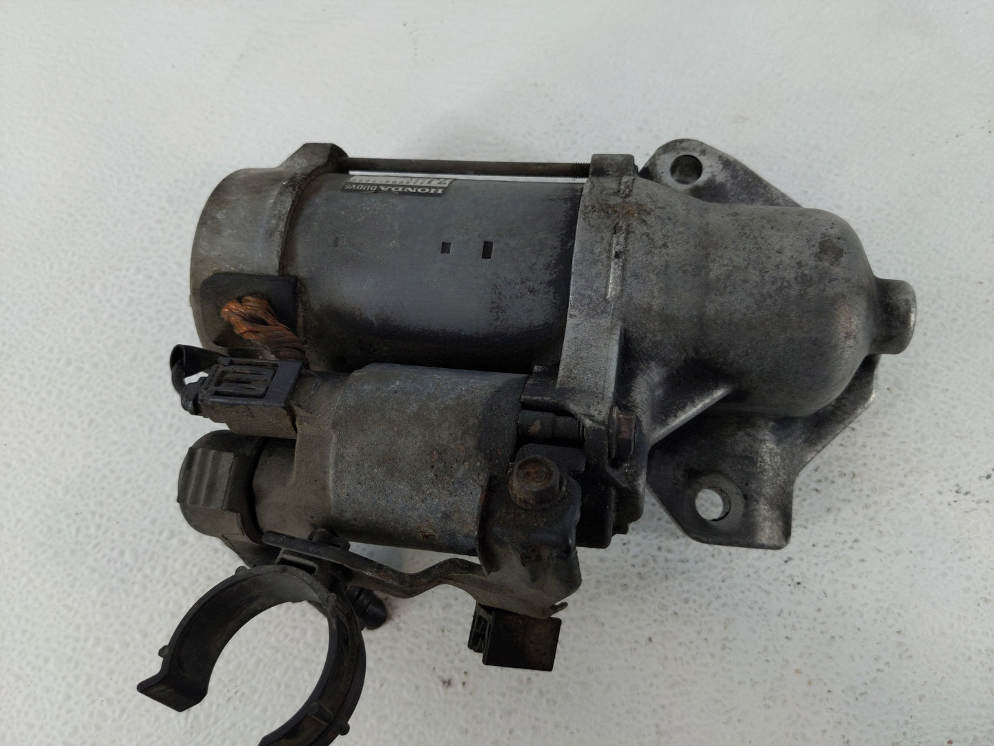 2012-2014 Acura Tl Car Starter Motor Solenoid OEM P/N:428000-7020 Fits Fits 2012 2013 2014 2015 2016 2017 2018 2019 2020 OEM