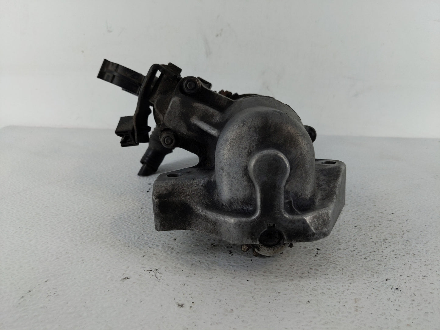 2012-2014 Acura Tl Car Starter Motor Solenoid OEM P/N:428000-7020 Fits Fits 2012 2013 2014 2015 2016 2017 2018 2019 2020 OEM