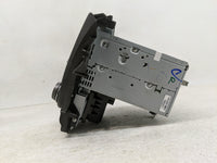 2013-2014 Acura Tl Radio AM FM Cd Player Receiver Replacement P/N:39100-TK4-A330 Fits Fits 2013 2014 OEM Used Auto Parts - O