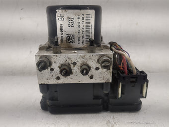 compare product 2012-2014 Acura Tl ABS Pump Control Module Replacement P/N:57110-TK4-A210-M1 Fits Fits 2012 2013 2014 OEM Used Auto Parts