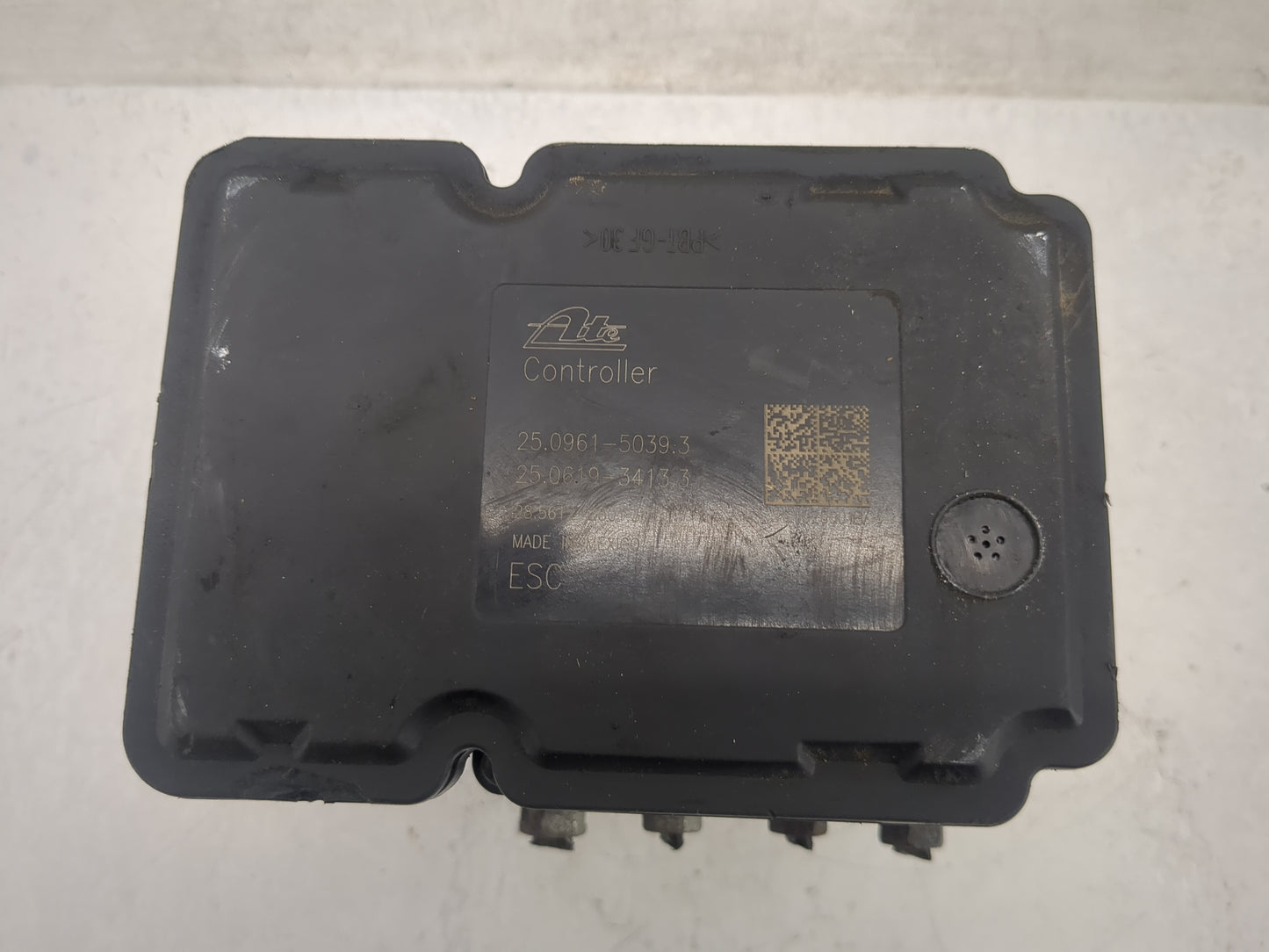 2012-2014 Acura Tl ABS Pump Control Module Replacement P/N:57110-TK4-A210-M1 Fits Fits 2012 2013 2014 OEM Used Auto Parts - 